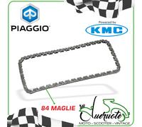 CATENA DISTRIBUZIONE VESPA ET4 50 LX S LIBERTY SCARABEO ATLANTIS BOULEVARD ZIP