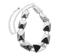 Catena dorata per la vita - Cinture a catena per donne Boho ed estetiche -