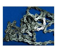 CATENA DURA-ACE - ULTEGRA - 105 10 V SHIMANO