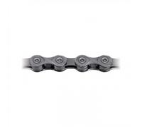 Catena E-Bike 10v 136 Maglie Argento Antiruggine EPT - Potenza e Durata Ottimizzate