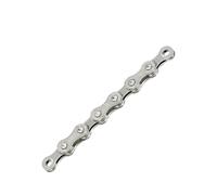 Catena per bici elettrica sunrace cn10e shimano sram 10v 138 maglie argento