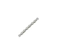 Sunrace Cn11e E-bike Chain Argento 136 Links