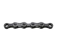 Kmc E12 E-bike Chain Nero 130 Links Black