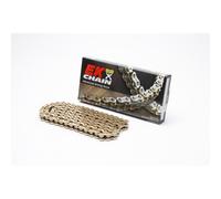 Catena Ek 520m3 520 per Moto Ricambi Accessori Pezzi Ricambi Qualità Top