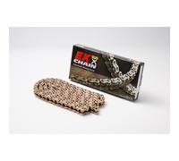 Catena ek 525zvx3 anello nx 525 per accessori per moto pezzi ricambi