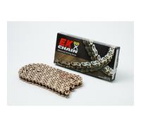 Catena Ek 530zvx3 Nx-Ring 530 per Moto Ricambi Accessori Pezzi Refill