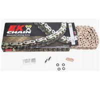 CATENA EK ZVX3 ULTRA SPORT NX-RING 110 MAGLIE (FINO A 1200CCM) (41,8KN) (MADE IN