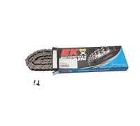 CATENA EK428 142 STANDARD (FINO A 80CCM) (19,5KN) (MADE IN JAPAN) (CHIUSURA)