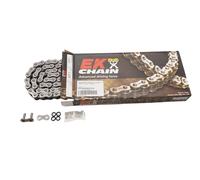 CATENA EK520SRX2 110 QX-RING (FINO A 750CCM/90KM) (110-CORE) (37,8KN) (MADE IN J