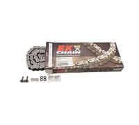 CATENA EK530MVXZ2 112 MAGLIE QX-RING (FINO A 1100CCM) (41,8 KN) (MADE IN JAPAN)