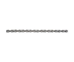 catena elevenspeed anti-rust 116 maglie 11v silver 301911 M-Wave bici mtb strada
