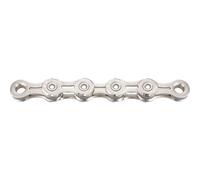 Catena extra leggera KMC X10 Argento