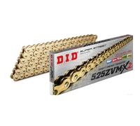 Catena fatto 525zvm-x2 x-ring-pitch 525 per ricambi moto ciclomotore accessori