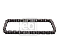 Catena Azionamento Pompa Olio Febi Bilstein 36245 per Bmw Mercedes Benz Smart
