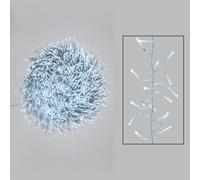 Catena festone FTLG 2200 MiniLED controller 15 funzioni marca LOTTI IMPORTEX