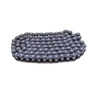 Catena for pignone anteriore posteriore for moto 428H 126L 15T/42T for SDH150-A SDH150-B SDH150-C SDH150-F WH150-3 CBF 150(126 Links)
