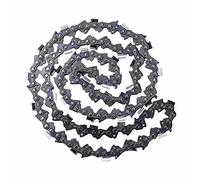 Catena for sega a catena ad angolo retto da 16/18/20 pollici, catena for sega LP 058 da 0,325", catena di trasmissione 325 64/72/76, adatta for catene for seghe elettriche. (Color : 18Inch 72 Drive L