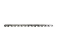 SRAM AM CN FORCE D1 120LI W/ PWR.LCK 12S 1 catena bicicletta grigia (12rz / 120 ogniw)