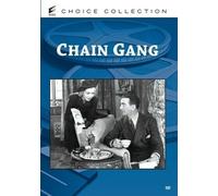 Catena Gang (1950) Thurston Hall, Harry Cheshire, Douglas Kennedy, Marjorie Lord