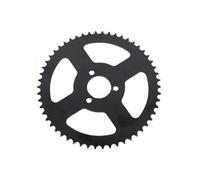 Catena Gear Pignone Posteriore A Catena T8F 35 44 54 64 74 Denti 35T 44T 54T 64T 74T Mini Moto ATV Quad Dirt Pit Pocket Bike Cross 47cc 49cc Parti