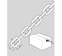 CATENA GENOVESE F.OTT.SC.25 M-N.14