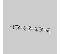 CATENA GENOVESE SU BOBINA IDEAL STAR N° 14 2.2 mm PxH 15.2x6.2 bobina 150 mt