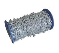 Catena Genovese Workit Bobina Plt N° 23 30 m 6,0 mm
