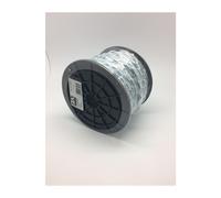 CATENA GENOVESE ZINCATA 5,0 MM N 21 BOB 35 M