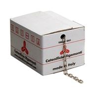 CATENA GENOVESE ZINCATA N.26 D.7,5 25