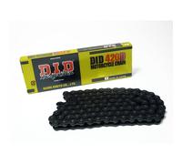 Catena ha fatto 420d-paso 420 per moto ricambi accessori pezzi ricambi