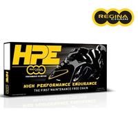 CATENA HPE 135HPE 110 MAGLIE PASSO 520 ORO APRILIA 660 TUONO 660 2021 2022