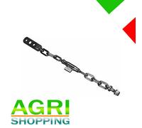 Catena Imbrigliamento 2+2 maglie Adattabile a Landini 1424000M91 Art.01798 ITALI