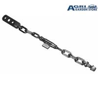 Catena Imbrigliamento 3+2 600mm Per Trattori Sollevatori Landini 1424008M91