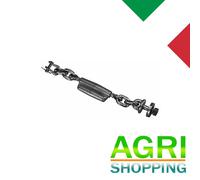 Catena Imbrigliamento 3+3 Adattabile a FIAT Art.01097 AMA ITALIA
