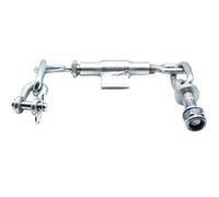 Catena imbrigliamento per trattore Same Landini lunghezza 44 cm maglie 1+1