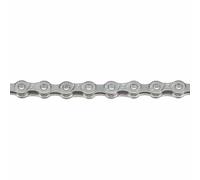Catena in acciaio inox KMC Z8 EPT Argenté