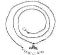 Catena in lega per bikini a coda di pesce Catena sottile per il corpo personalizzataDesign della moda.