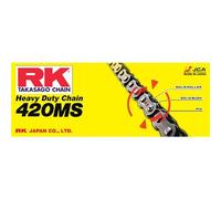 Catena JT 420 HDR X 122 Honda MTX80 RFD,RFF 83-86