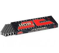 Catena JT 428 120 maglie Nero