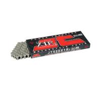 Catena JT DRIVE CHAIN 520HDS Per Moto Ricambi Accessori Pezzi Nuovo