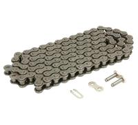 JT DRIVE CHAIN Catena di trasmissione 420HDR 420, nero