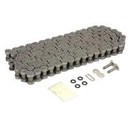 Jt Chains 428 X1r Chain Grigio 128 Links