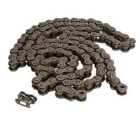 Catena Competition HDR 520 JT CHAINS Acciaio 114