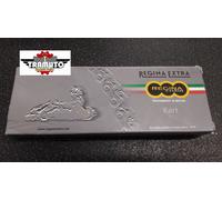 CATENA KART REGINA EXTRA 428 HK 52 maglie PER 125cc KZ completa di giunto