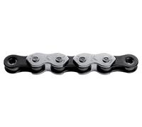 Catena KMC BIci 1/2"x1/8" K1 BMX argento 110 maglie