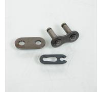 Catena KMC black 420 standard sgancio rapido per moto Nuovo