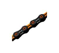 Kmc Catena 11V X11SL DLC Black/Orange