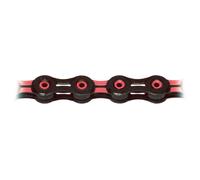 Kmc X11sl Dlc Wt X Road/mtb Chain Rosso,Nero 114 Links