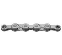 Catena KMC E-Bike E9 EPT 9V 136 Maglie Grigio