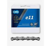 Catena vae kmc e11 ept 11v 136 maglie silver